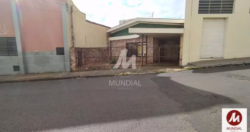 Casa comercial à venda na Avenida Saudade 25 (34359MV), Campos Elíseos, Ribeirão Preto