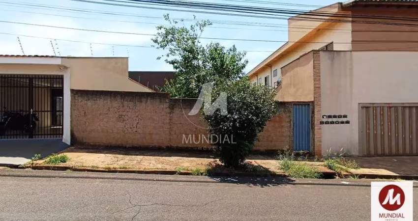 Casa comercial à venda na Rua Bela Vista 0 (66975MV), Vila Monte Alegre, Ribeirão Preto