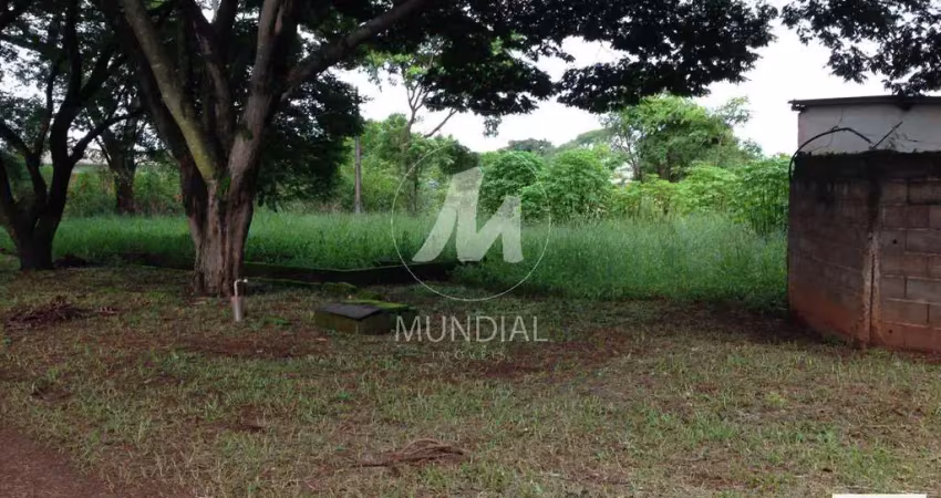 Casa comercial à venda na Rua Moacir Ribeiro 50 (56211MV), Jardim Iara, Ribeirão Preto