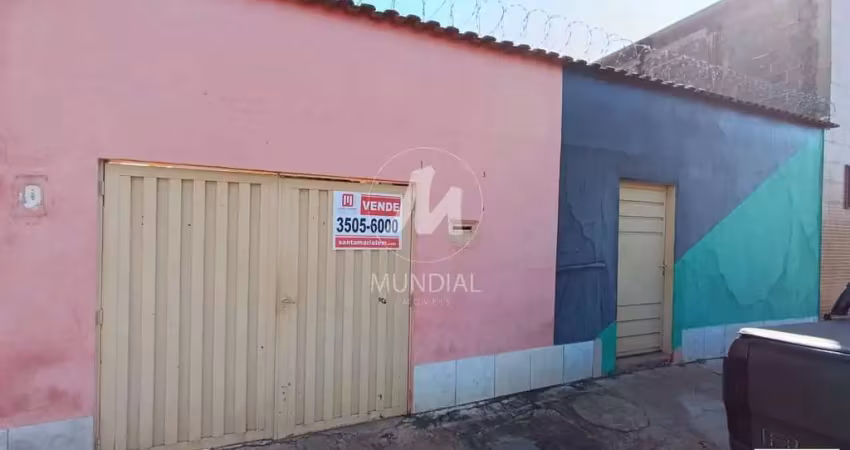 Casa (térrea na rua) 1 dormitórios, cozinha planejada