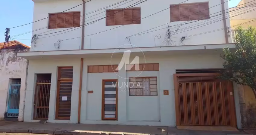 Casa comercial à venda na Avenida Saudade 110 (74352MV), Campos Elíseos, Ribeirão Preto