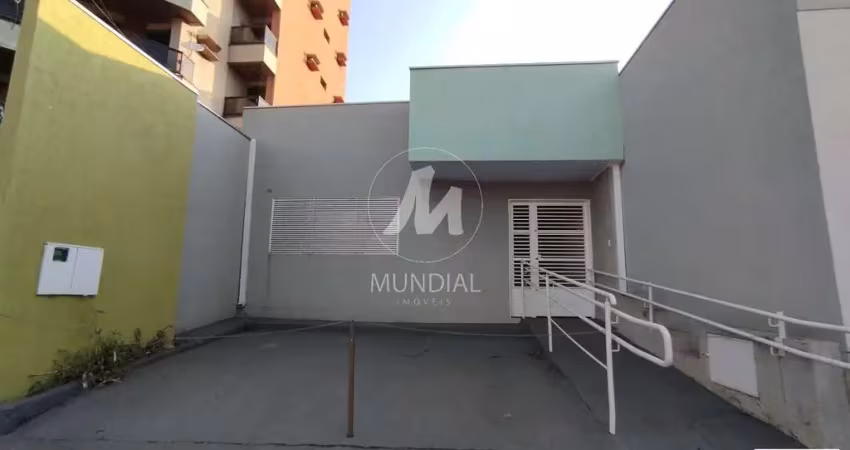 Casa (térrea na rua) 3 dormitórios, cozinha planejada