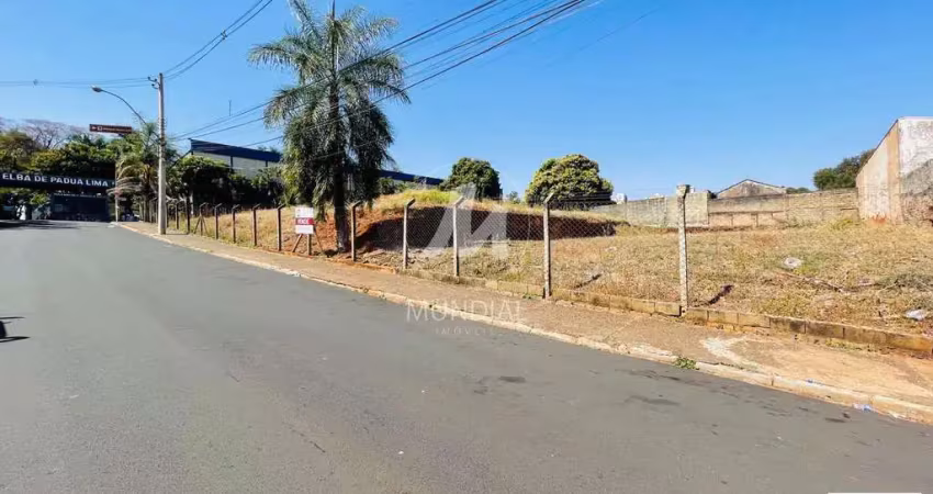 Casa comercial à venda na Rua Camilo de Matos 315 (14815MV), Jardim Mosteiro, Ribeirão Preto