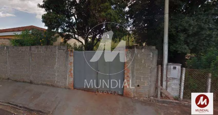 Casa comercial à venda na Rua Arlindo Rivoiro 0 (51779MV), Recreio das Acácias, Ribeirão Preto