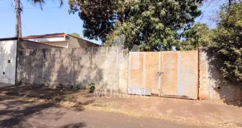 Casa comercial à venda na Rua Arlindo Rivoiro 0 (51779MV), Recreio das Acácias, Ribeirão Preto