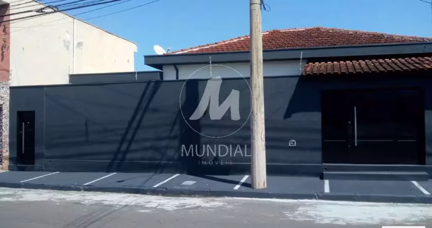 Casa (térrea na rua) 3 dormitórios, cozinha planejada