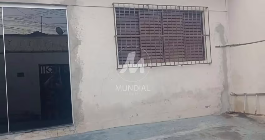 Casa comercial à venda na Rua Professora Sebastiana Garcia 24 (73762MV), Jardim República, Ribeirão Preto