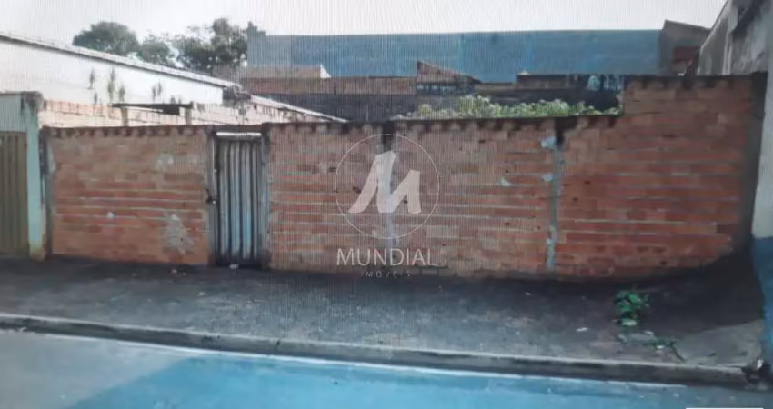 Casa comercial à venda na Rua Antonio Deloiagono 0 (73722MV), Vila Mariana, Ribeirão Preto