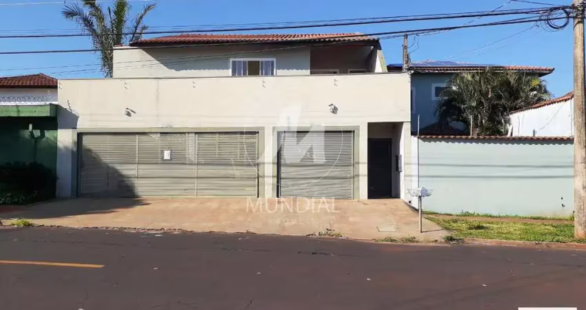 Casa (sobrado na  rua) 3 dormitórios/suite, cozinha planejada