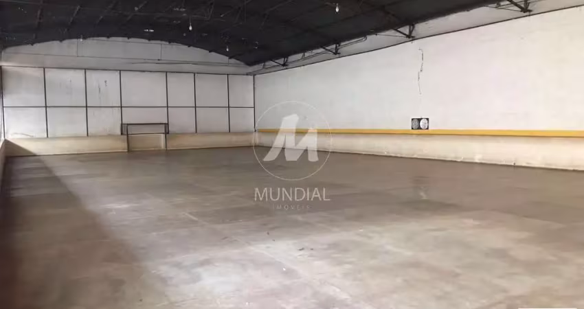 Casa comercial à venda na Avenida Maestro Herve Cordovil 2265 (68879MV), Antônio Marincek, Ribeirão Preto