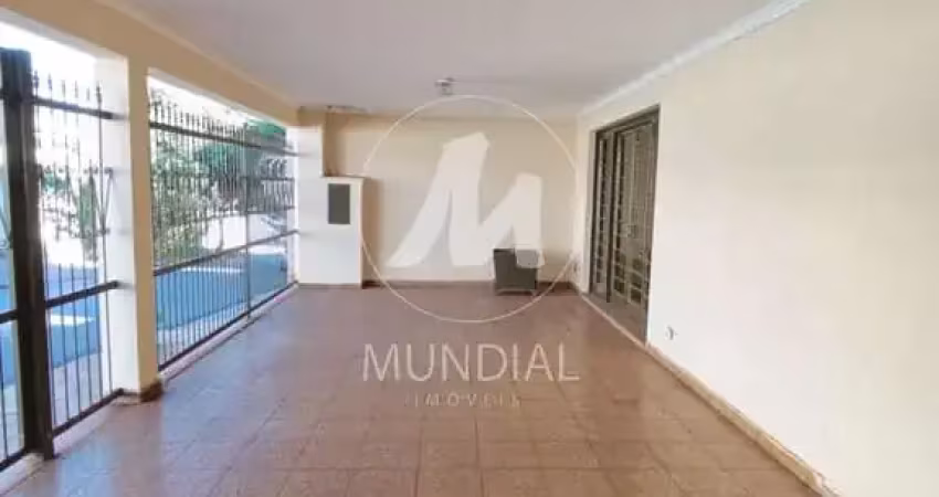 Casa comercial à venda na Rua Conde Afonso Celso 88 (73073MV), Jardim Sumaré, Ribeirão Preto