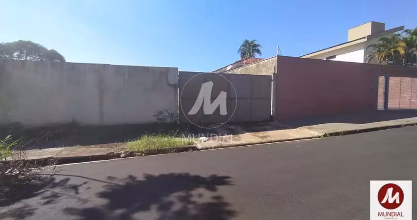 Casa comercial à venda na Avenida Presidente Kennedy 0 (46501MV), Parque Residencial Lagoinha, Ribeirão Preto