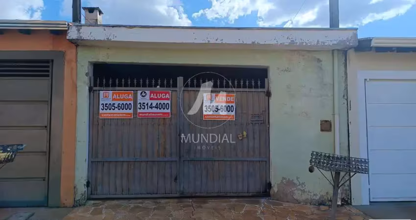 Casa comercial à venda na Rua Doutor Brenno Venancio Martins Sobrinho 112 (42523MV), Jardim Helena, Ribeirão Preto