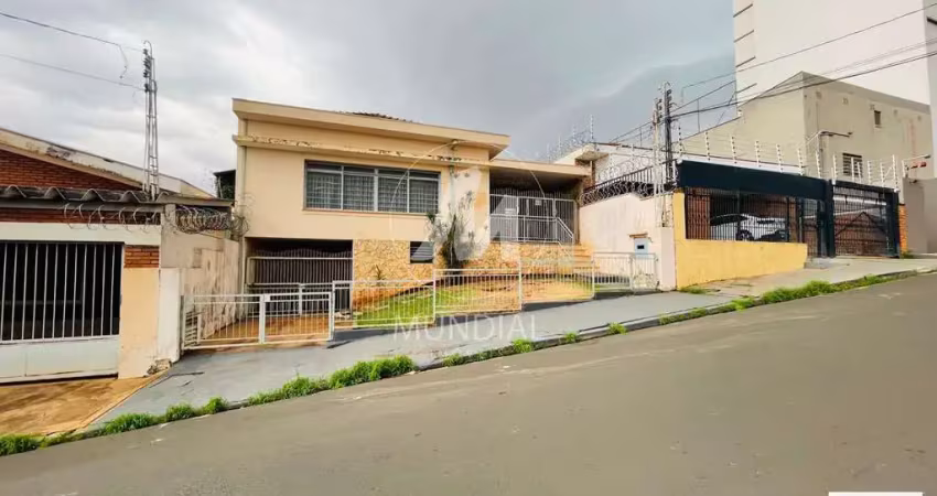 Casa (térrea na rua) 3 dormitórios/suite, cozinha planejada