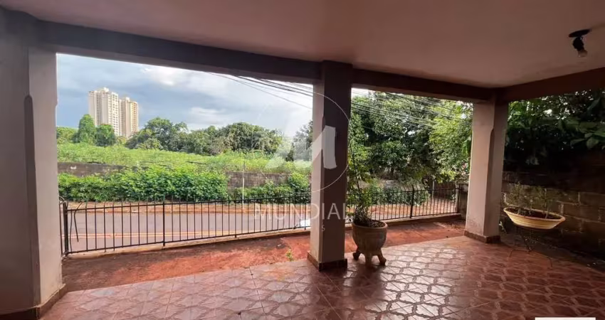 Casa comercial à venda na Rua Iria Alves 151 (71750MV), Bom Jesus, Ribeirão Preto