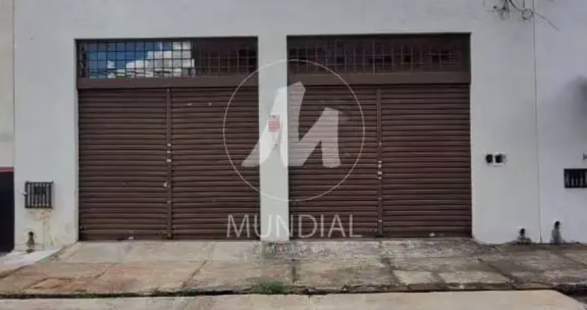 Casa comercial para alugar na Avenida Saudade 599 (36839MA), Campos Elíseos, Ribeirão Preto
