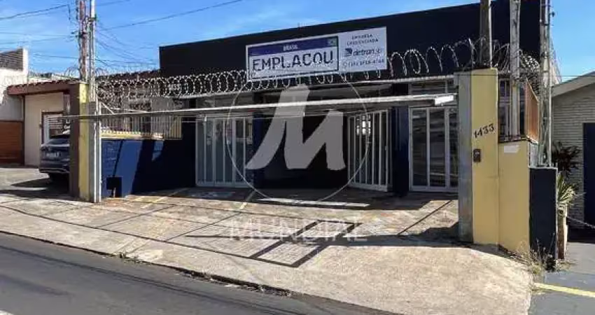 Casa comercial para alugar na Avenida Saudade 716 (2822MA), Campos Elíseos, Ribeirão Preto