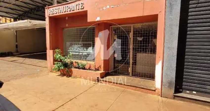 Casa comercial para alugar na Rua General Osorio 349 (74457MA), Centro, Ribeirão Preto