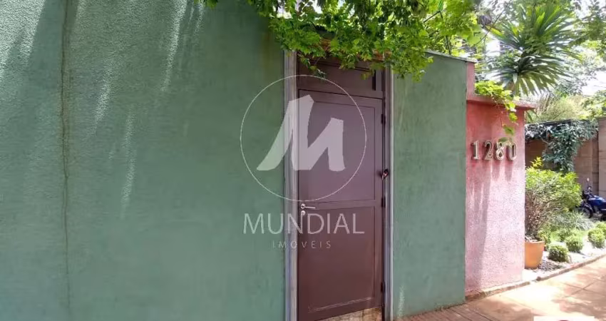 Casa comercial para alugar na Rua Conde Afonso Celso 645 (62784MA), Jardim Sumaré, Ribeirão Preto