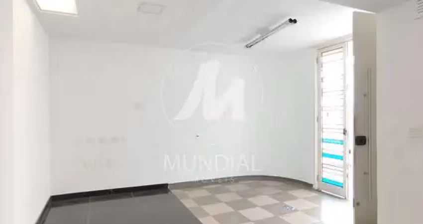 Casa comercial para alugar na Rua Conde Afonso Celso 728 (72473MA), Jardim Sumaré, Ribeirão Preto