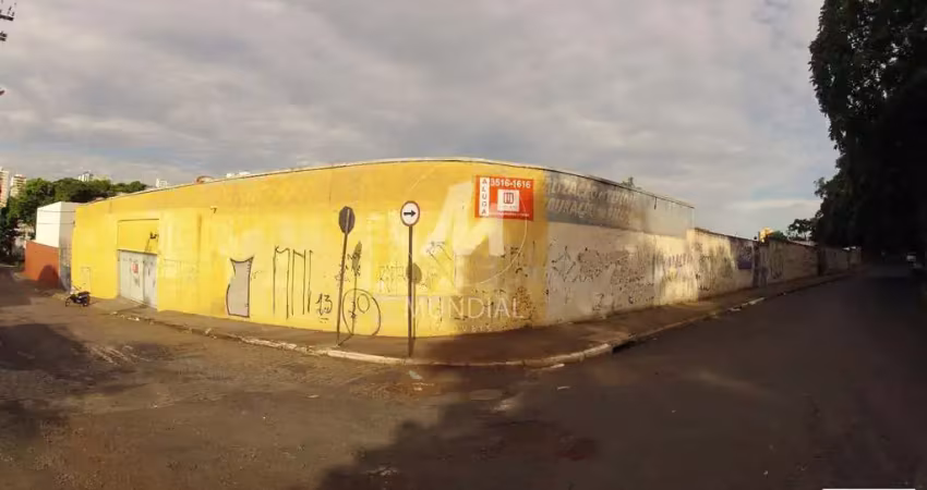 Casa comercial para alugar na Avenida Saudade 28 (29597MA), Campos Elíseos, Ribeirão Preto