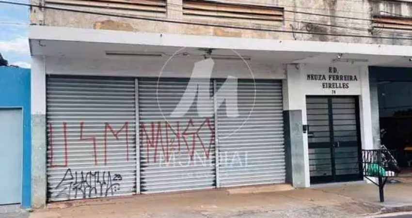 Casa comercial para alugar na Avenida Saudade 40 (20155MA), Campos Elíseos, Ribeirão Preto