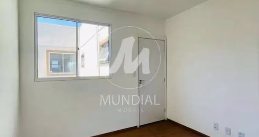 Apartamento (tipo - padrao) 2 dormitórios, cozinha planejada, portaria 24hs, lazer, em condomínio fechado