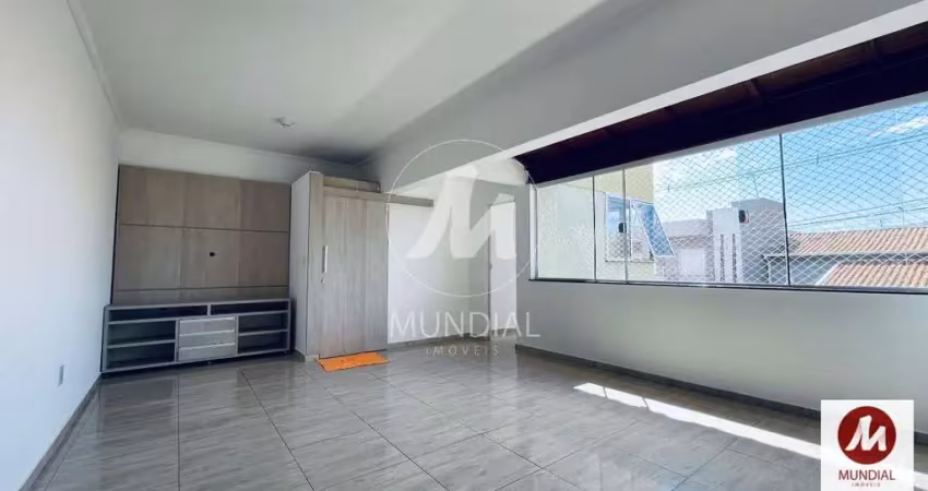Apartamento (tipo - padrao) 2 dormitórios/suite, cozinha planejada, em condomínio fechado