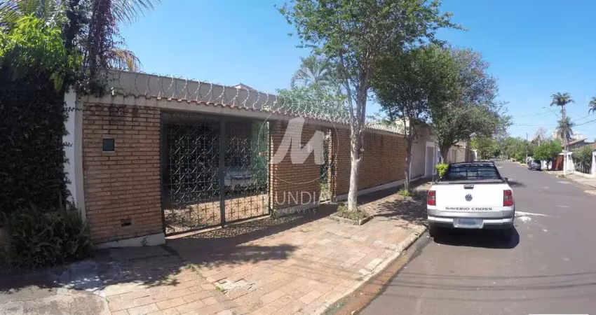 Casa com 3 quartos à venda na Avenida Presidente Kennedy 34 (51368MV), Parque Residencial Lagoinha, Ribeirão Preto