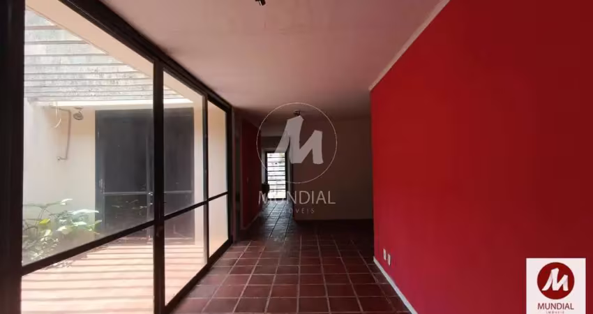 Casa (térrea na rua) 3 dormitórios/suite, cozinha planejada