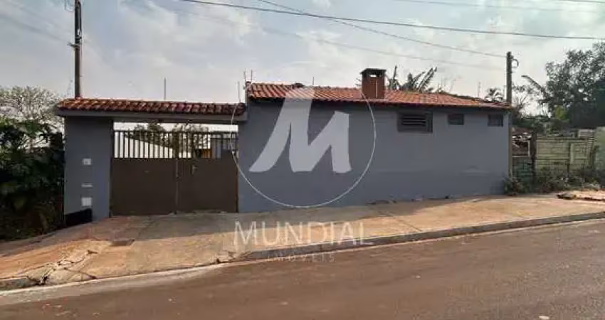 Chácara / sítio para alugar na Avenida Tereza Palmeira Gallon 360 (13867MA), Jardim Itaú, Ribeirão Preto