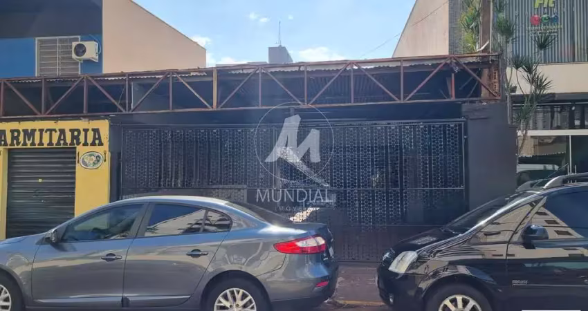 Sala comercial para alugar na Rua Humaita 960 (75304MA), Santa Cruz do José Jacques, Ribeirão Preto