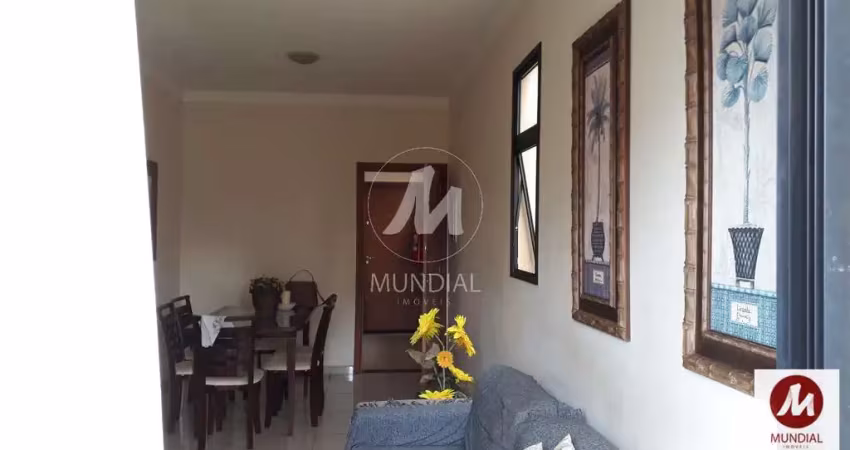 Apartamento (tipo - padrao) 2 dormitórios/suite, cozinha planejada, em condomínio fechado