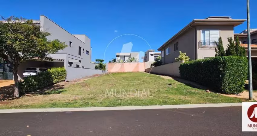 Terreno (terreno em condominio fechado) , portaria 24hs, em condomínio fechado