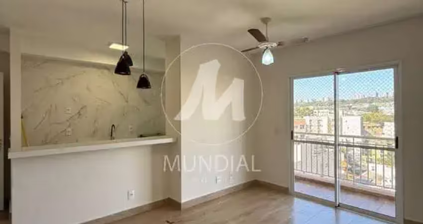 Apartamento (tipo - padrao) 2 dormitórios/suite, cozinha planejada, portaria 24hs, lazer, salão de festa, elevador, em condomínio fechado