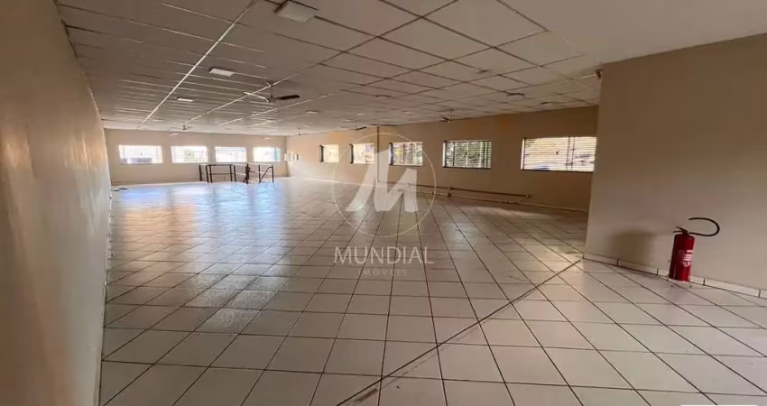Sala comercial para alugar na Rua Henrique Dumont 599 (46264MA), Jardim Paulista, Ribeirão Preto