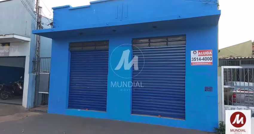 Sala comercial para alugar na Avenida Saudade 630 (29285MA), Campos Elíseos, Ribeirão Preto