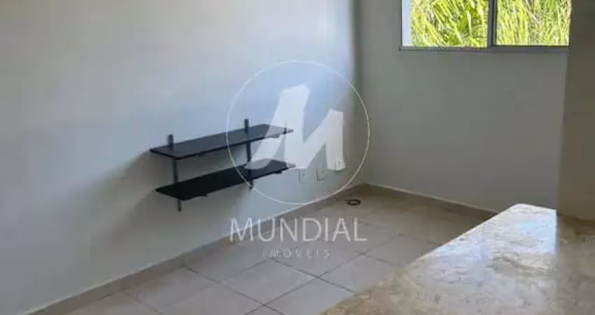 Apartamento (tipo - padrao) 2 dormitórios, cozinha planejada, portaria 24 horas, em condomínio fechado
