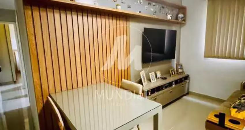 Apartamento (tipo - padrao) 2 dormitórios, cozinha planejada, portaria 24hs, lazer, espaço gourmet, elevador, em condomínio fechado
