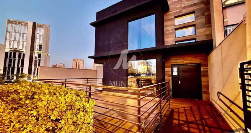Sala comercial à venda na Avenida Wladimir Meirelles Ferreira 12 (75388MV), Jardim Botânico, Ribeirão Preto