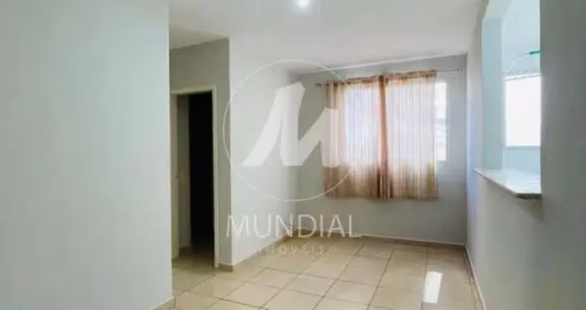 Apartamento (tipo - padrao) 2 dormitórios, portaria 24hs, lazer, elevador, em condomínio fechado