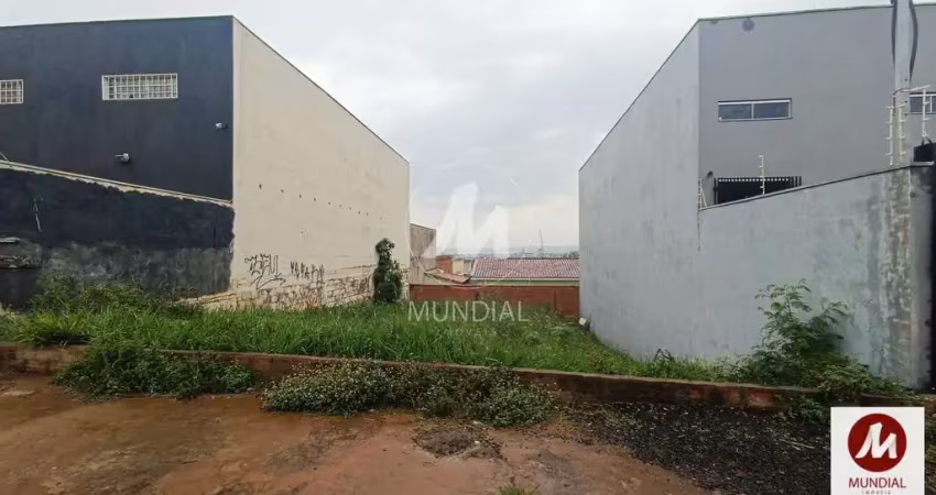 Casa comercial à venda na Rua Ivo Pareschi 53 (27177MV), Planalto Verde, Ribeirão Preto