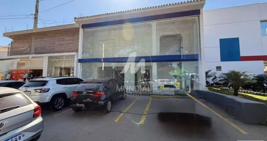 Sala comercial para alugar na Rua General Osorio 503 (75420MA), Centro, Ribeirão Preto