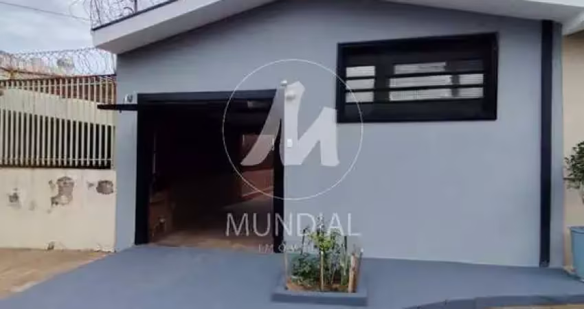Casa (térrea na rua) 2 dormitórios, cozinha planejada