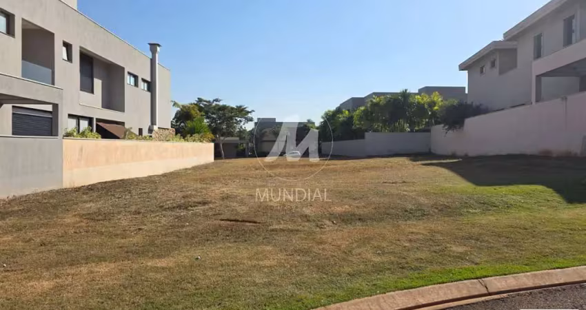 Terreno (terreno em condominio fechado) , portaria 24hs, em condomínio fechado