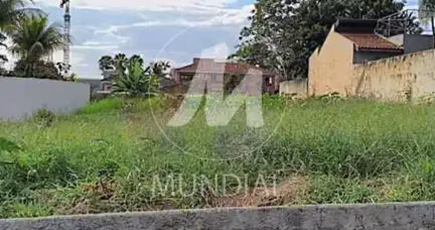Terreno à venda na Avenida Carlos Consoni 0 (75051MV), Jardim Canadá, Ribeirão Preto