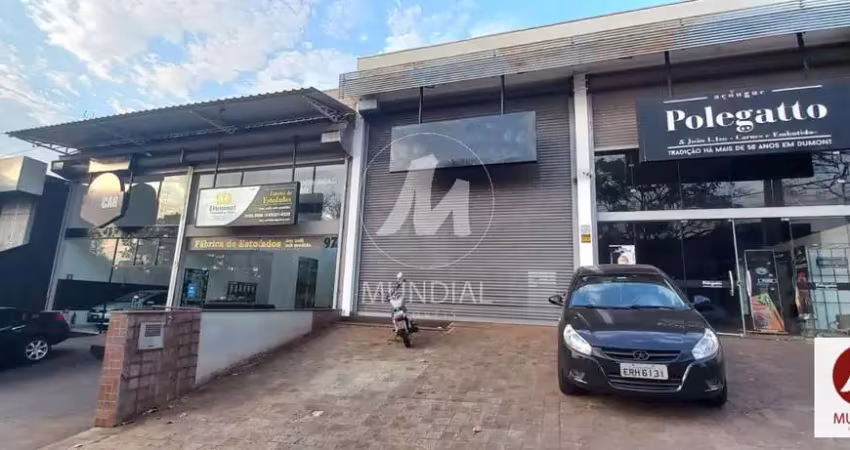 Sala comercial à venda na Avenida Professor João Fiúsa 54 (29488MV), Alto da Boa Vista, Ribeirão Preto