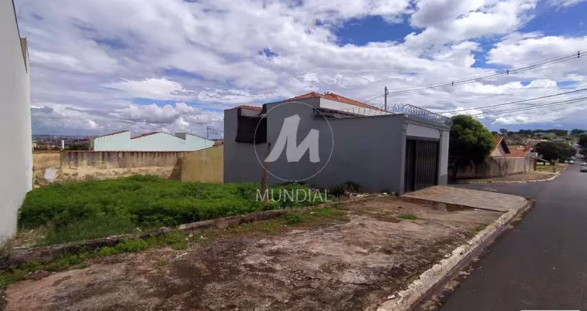 Casa comercial à venda na Rua Ivo Pareschi 52 (21899MV), Planalto Verde, Ribeirão Preto
