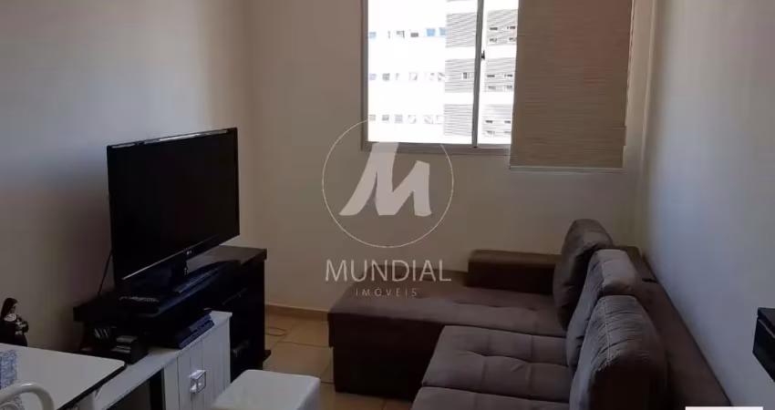 Apartamento (tipo - padrao) 2 dormitórios, cozinha planejada, portaria 24hs, lazer, elevador, em condomínio fechado