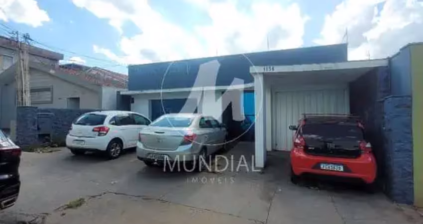 Casa comercial à venda na Rua Conde Afonso Celso 578 (50855MV), Jardim Sumaré, Ribeirão Preto